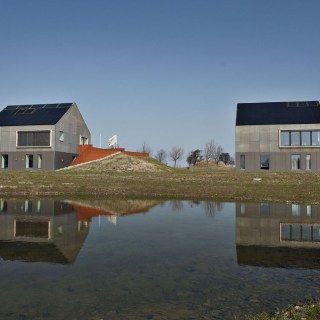 Energy Flex House - Energiesparhaus