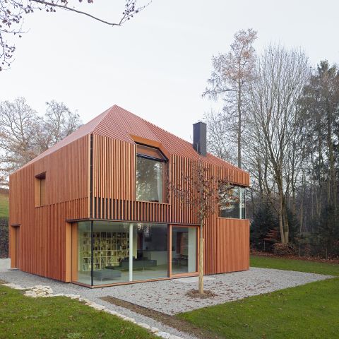 Haus 11x11