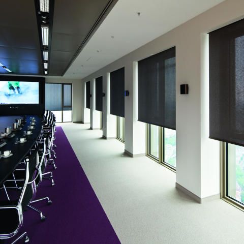 Tower 185, Frankfurt