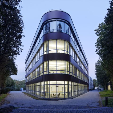 Schauinsland Reisen, Duisburg