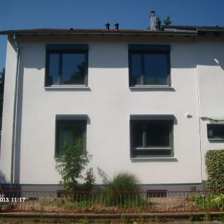 Sanierung DHH