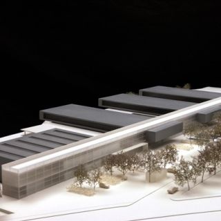 Rehazentrum, Luxemburg