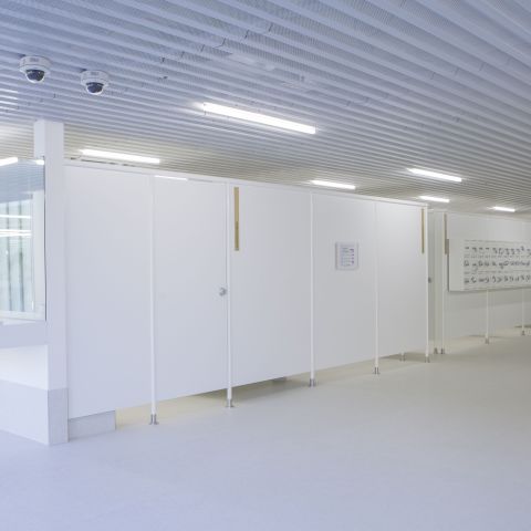 Sportarena Allmend