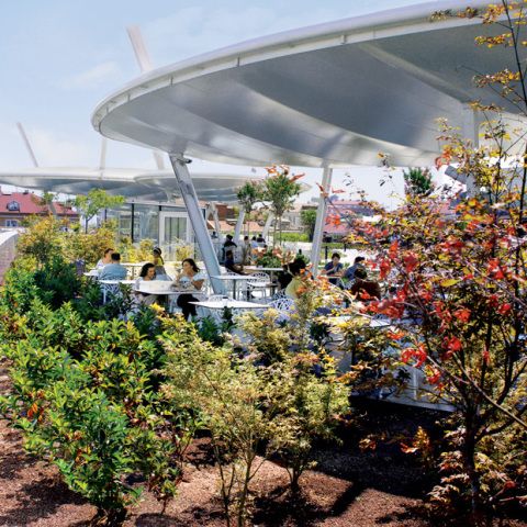 Marmara Forum, Istanbul, Türkei