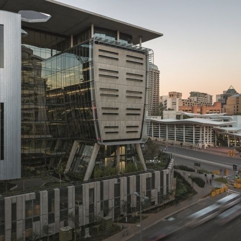 Alexander Forbes Insurance, Johannesburg