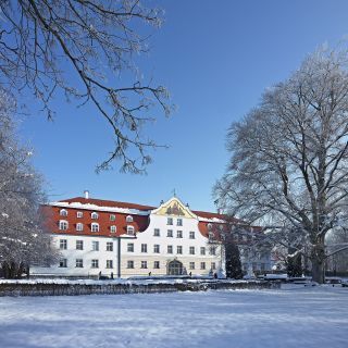 Schloss Lautrach