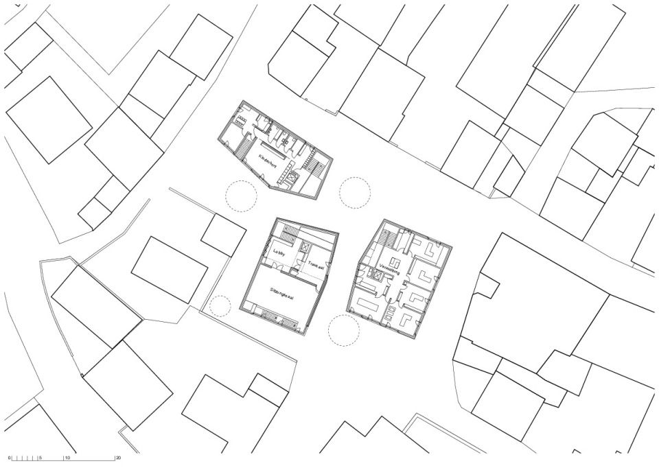 1.Obergeschoss