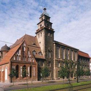 Humboldtuniversität Berlin, wirtschaftswissenschaftliche Fakultät