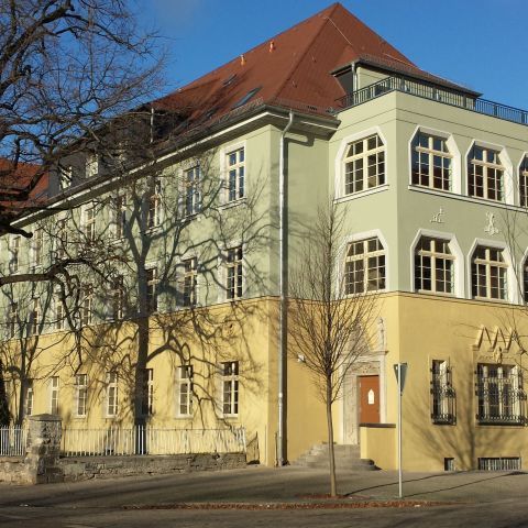 ASB-Zentrum Bernburg