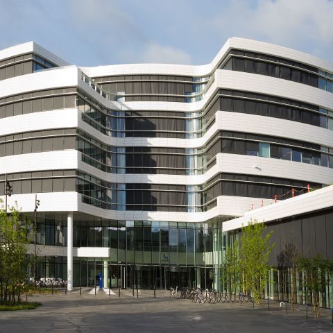 Novo Nordisk HQ