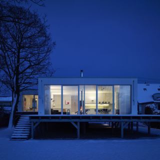 Haus A