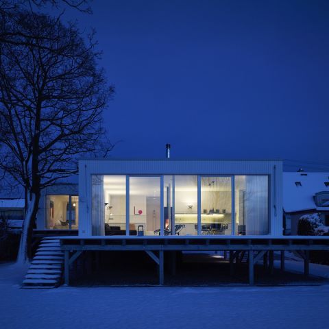 Haus A