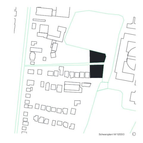Ratsherr-Schulze-Straße I Schwarzplan