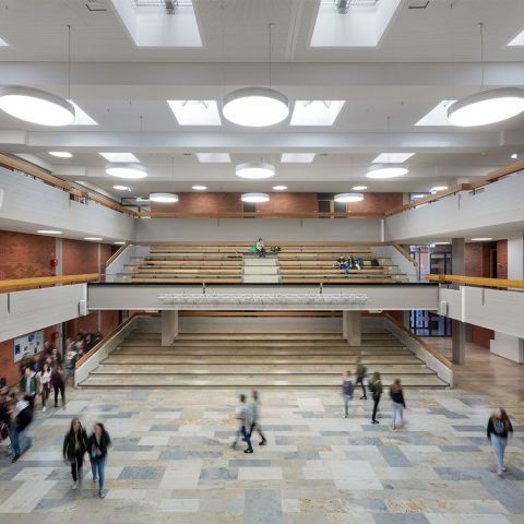 Georg-Hartmann-Realschule Forchheim