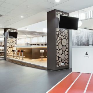 BSK-Lounge Nürnberg