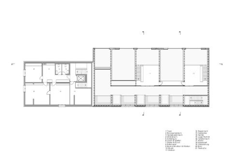 Grundriss DG