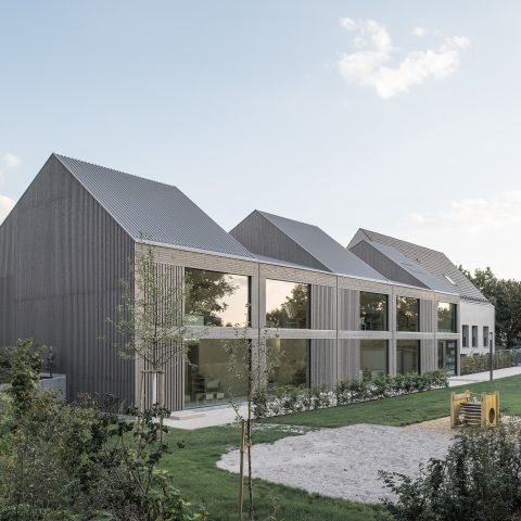 Kinder- und Familienzentrum Ludwigsburg Poppenweiler