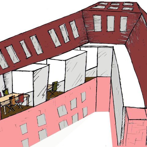 Room in Room