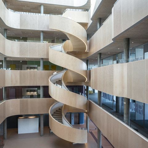 Psychiatrische Klinik GAPS, Slagelse (DK)