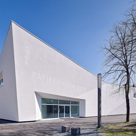 Papiermuseum