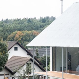 Haus D // 6