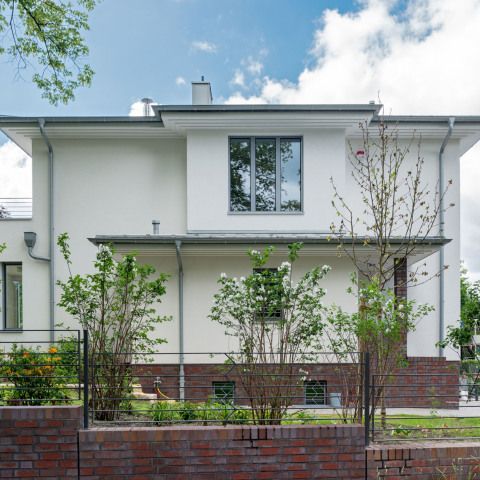 Haus M