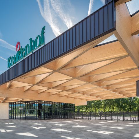 Keukenhof