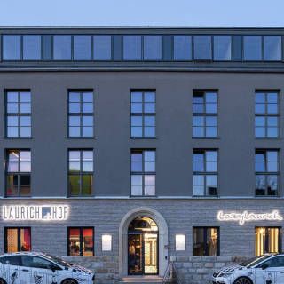 Designhotel Laurichhof, Pirna