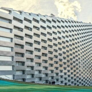 CopenHill, Kopenhagen