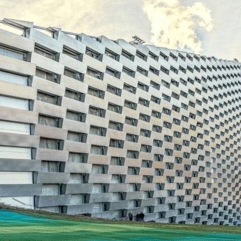 CopenHill, Kopenhagen
