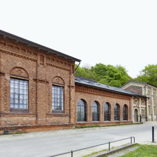 Waterworks Hamburg