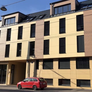 Holzwohnen Wien: Nachhaltige Verdichtung im urbanen Bereich