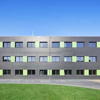 Europaschule Kamp-Lintfort