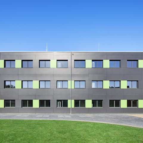 Europaschule Kamp-Lintfort