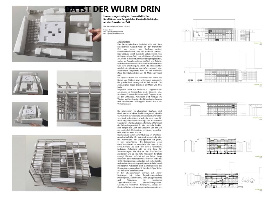 Architektur