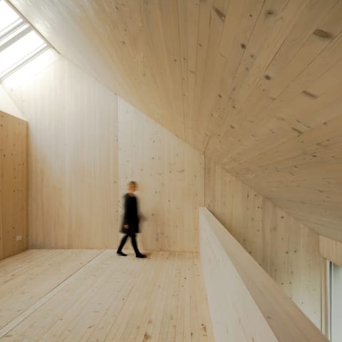 Haus M