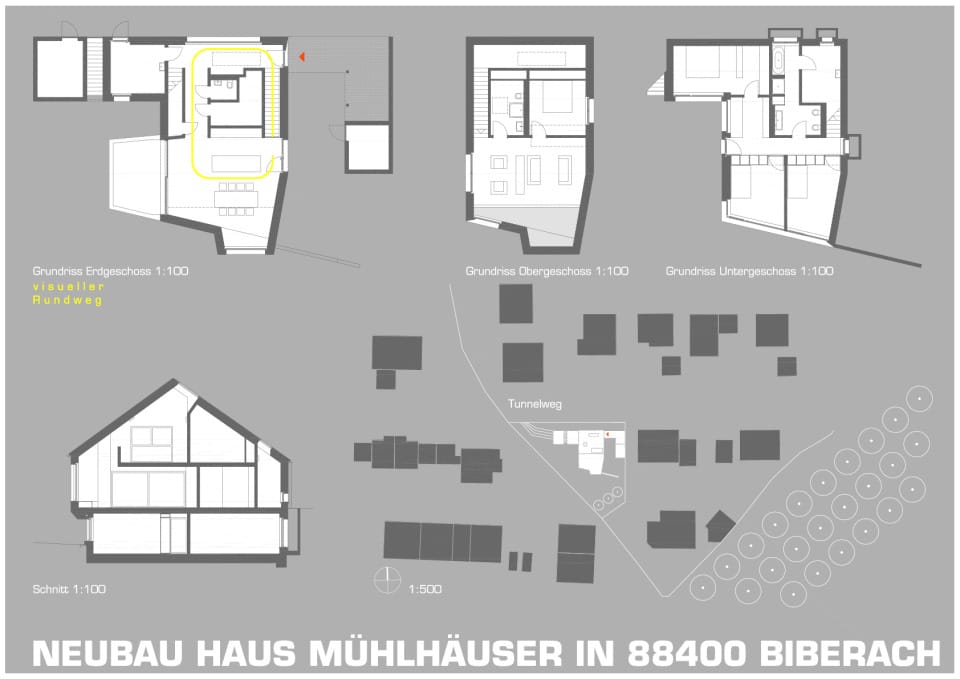Haus M