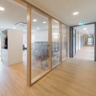 Strahlentherapeutische Gemeinschaftspraxis