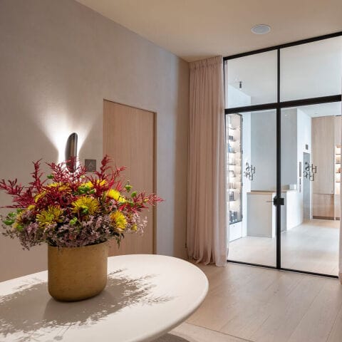 Botanic Sanctuary Hotel, BEL