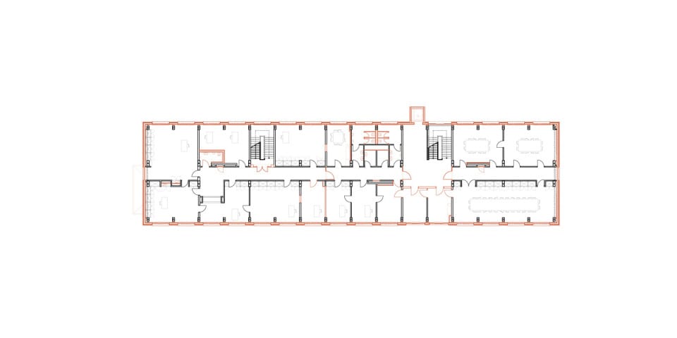 Grundriss 1. OG