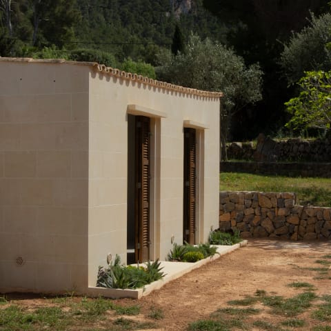 Casa de marés