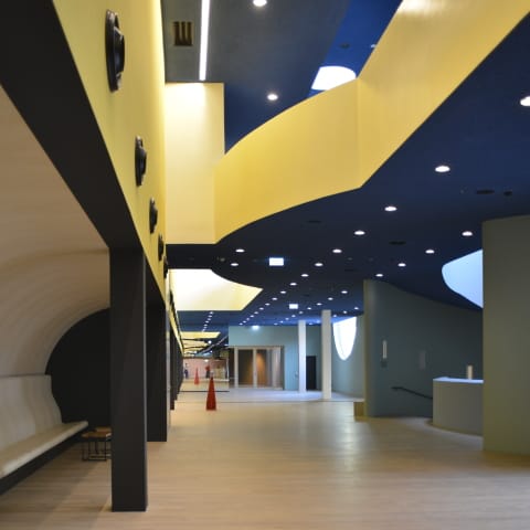 Münchner Volkstheater