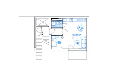 Grundriss OG1