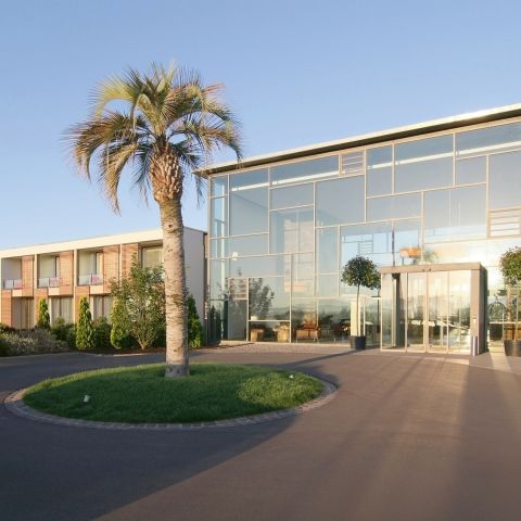 Hotel am Golf Park