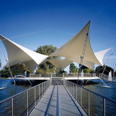 Kölner Tanzbrunnen