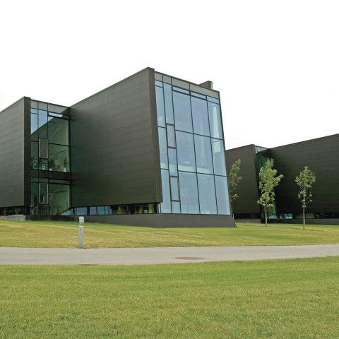 Rockwool International Bürogebäude