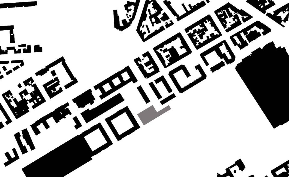 Schwarzplan