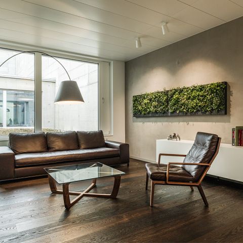 Herzklinik Hirslanden Zürich