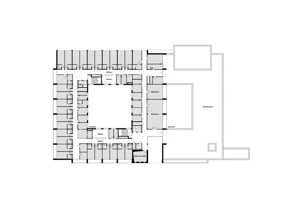 Grundriss 1.OG