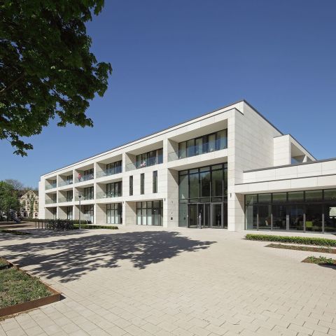 Rheumazentrum Ruhrgebiet